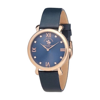 ساعت پولو سانتا باربارا SB.1.10016-5